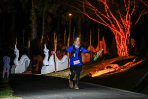 BIB: 65438
                            <button type="button" onclick="openModal(22511261)" class="btn btn-primary btn-sm float-right btn-popup" data-toggle="modal" data-target=".modal-high-quality">
                        <i class="fas fa-shopping-cart"></i> Add to Cart
                    </button>
                                            <button type="button" onclick="isThisMe(22511261, true)" class="btn btn-success btn-sm float-right btn-popup btn-isme hidden" data-toggle="tooltip" data-placement="bottom" title="นี่คือรูปของคุณใช่ไหม คลิกที่นี่เพื่อเอาเข้าอัลบั้ม">
                        <i class="fas fa-plus"></i> Add to album
                    </button>
                    <button type="button" onclick="isThisMe(22511261, false)" class="btn btn-warning btn-sm float-right btn-popup btn-isnotme hidden">
                        <i class="fas fa-ban"></i> Remove from album
                    </button>